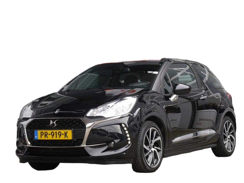 DS DS 3 occasion