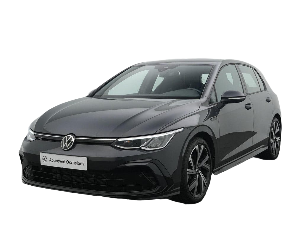 Volkswagen Golf occasion