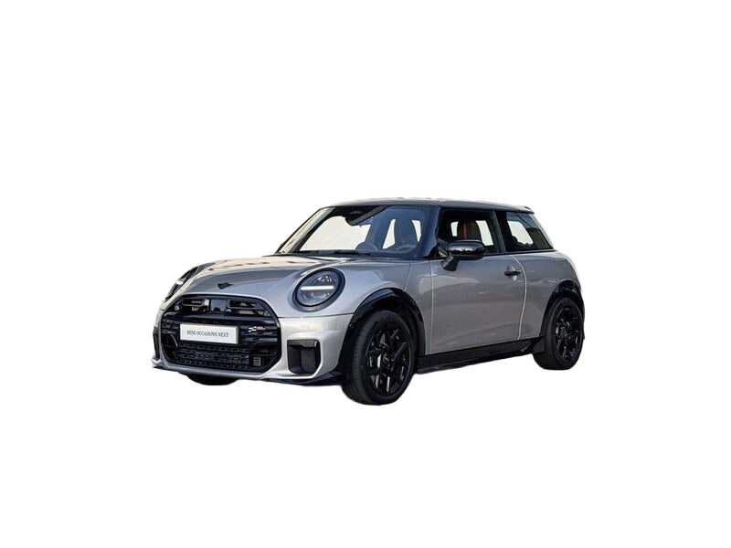 MINI 3 deurs occasion