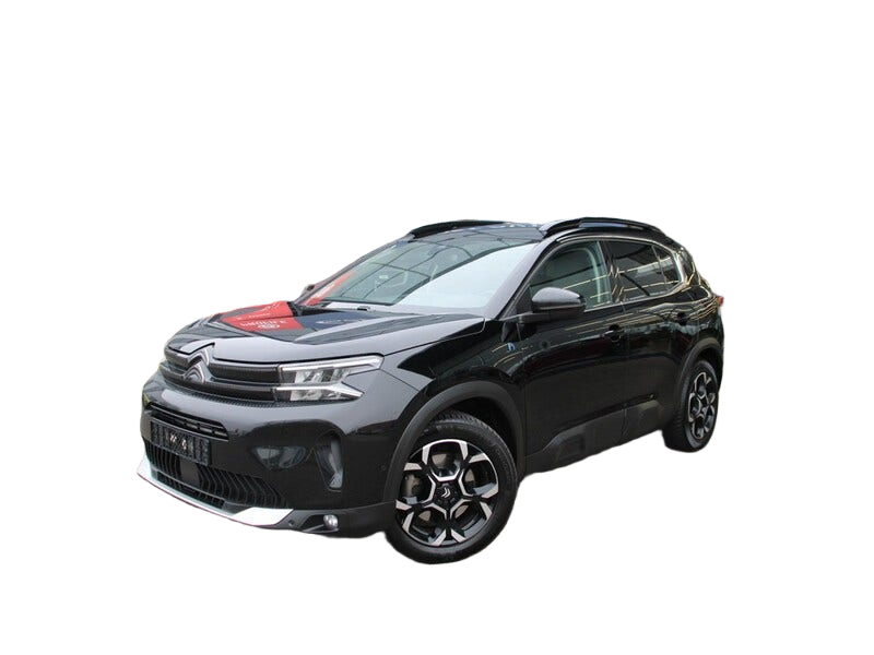 Citroën C5 Aircross occasion