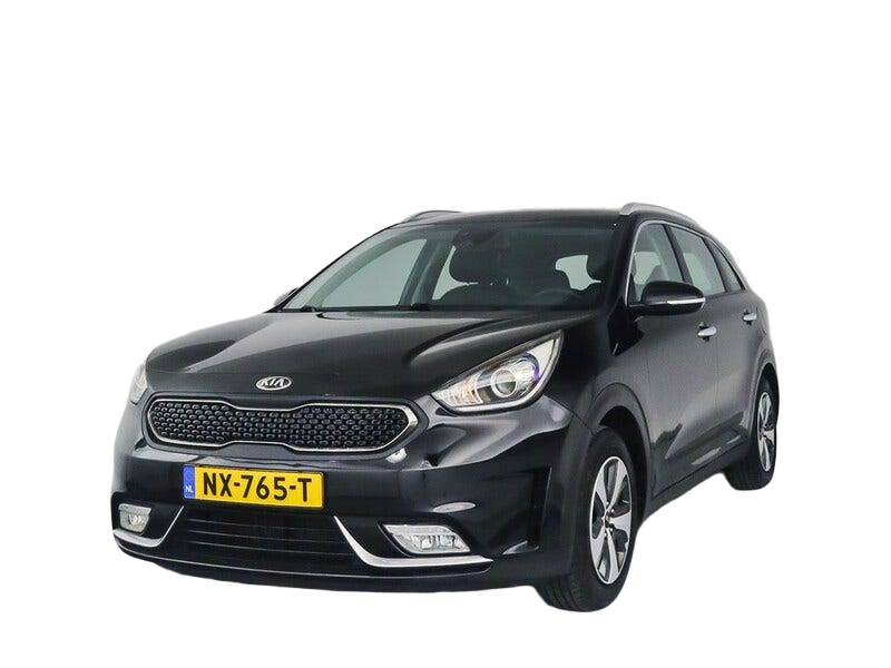 Kia Niro occasion