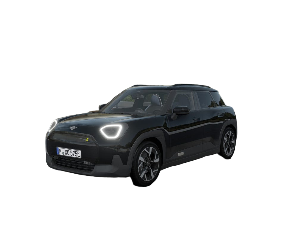 MINI Aceman occasion