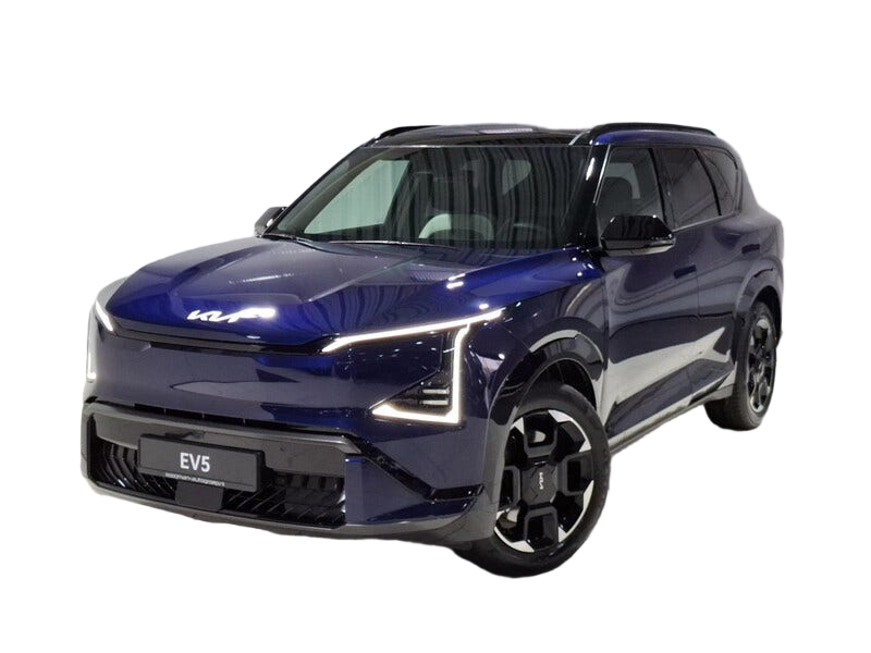 Kia EV5 occasion