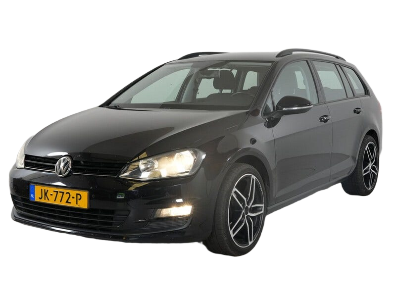 Volkswagen Golf occasion
