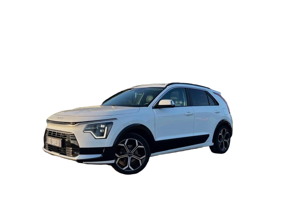 Kia Niro occasion