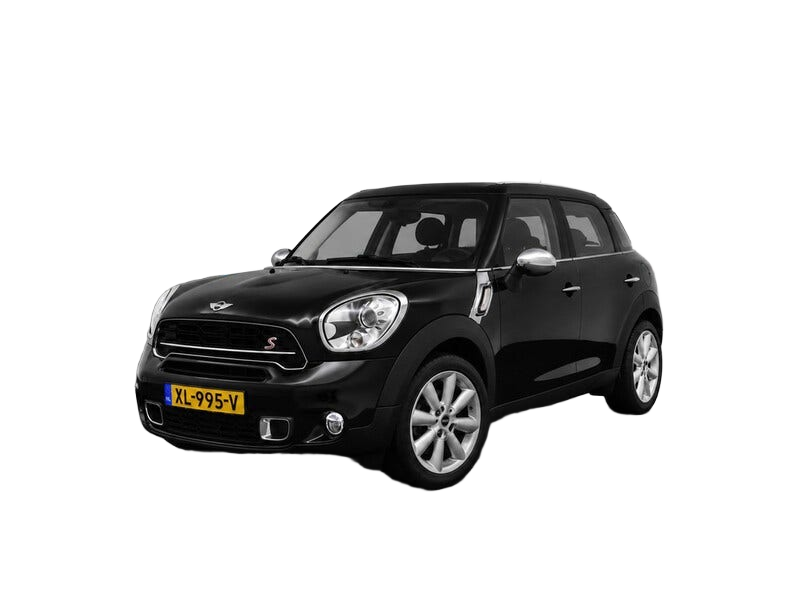 MINI Countryman occasion