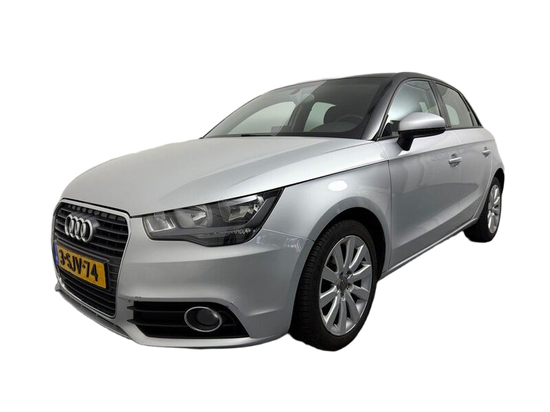 Audi A1 Sportback occasion