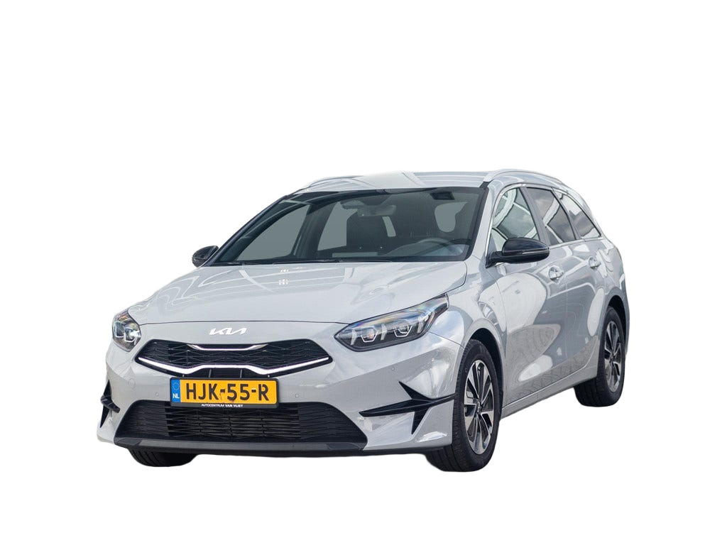 Kia Ceed Sportswagon occasion