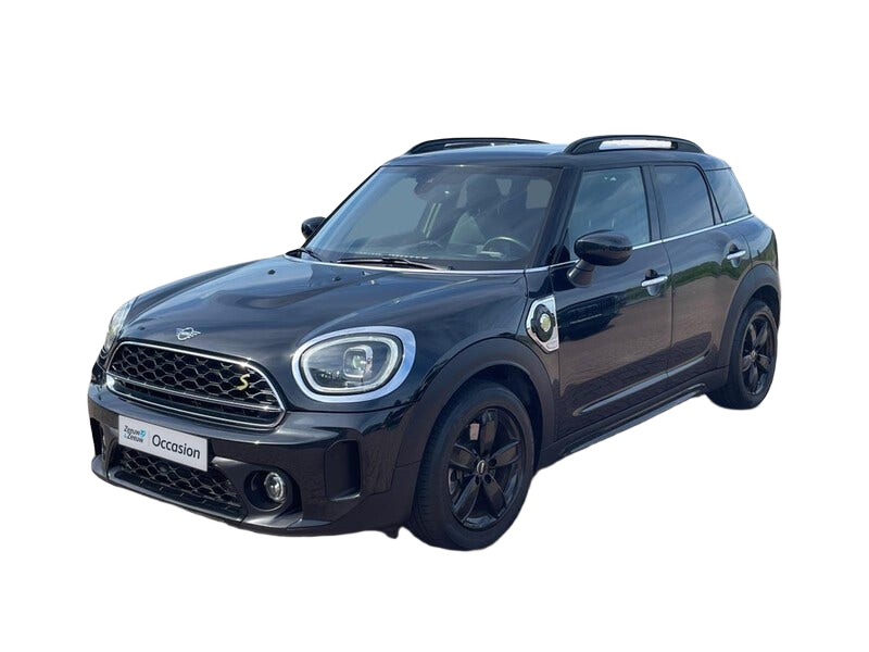 MINI Countryman occasion