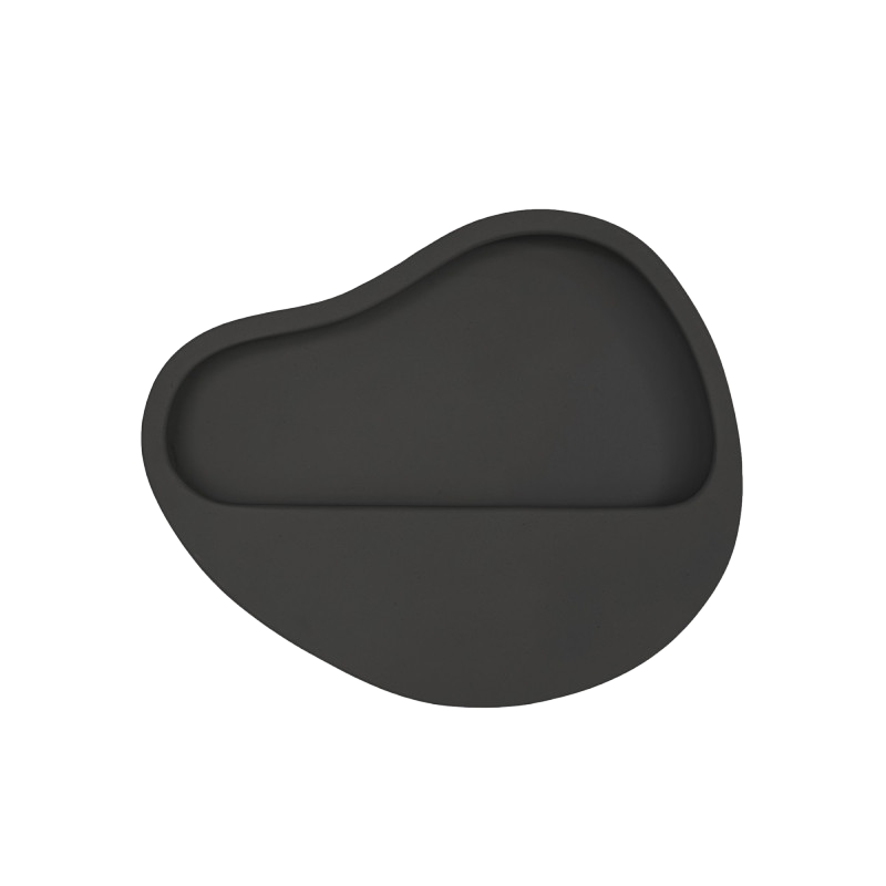 Wallhanger Organic nr 3 40 Earth