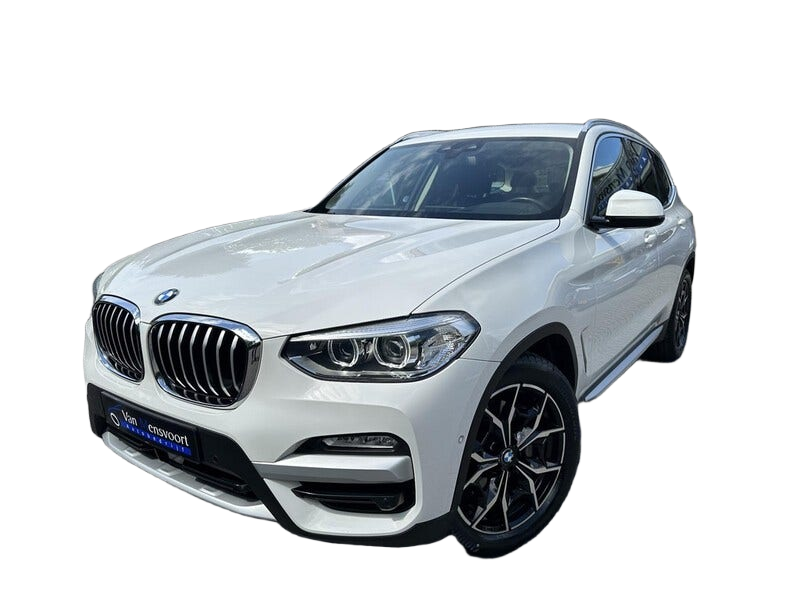 BMW X3 occasion