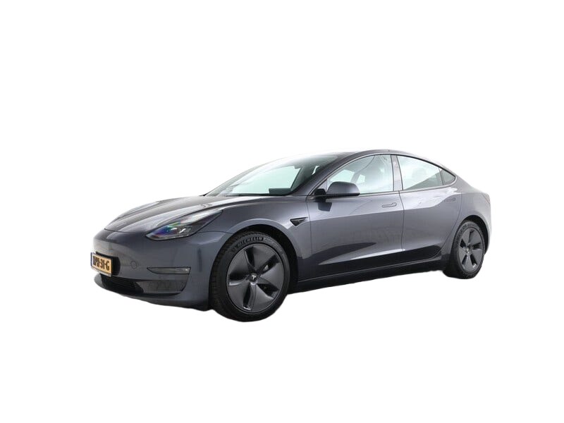 Tesla Model 3 occasion