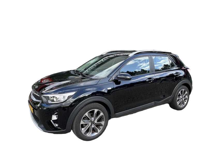 Kia Stonic occasion