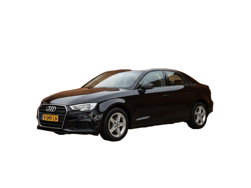 Audi A3 occasion