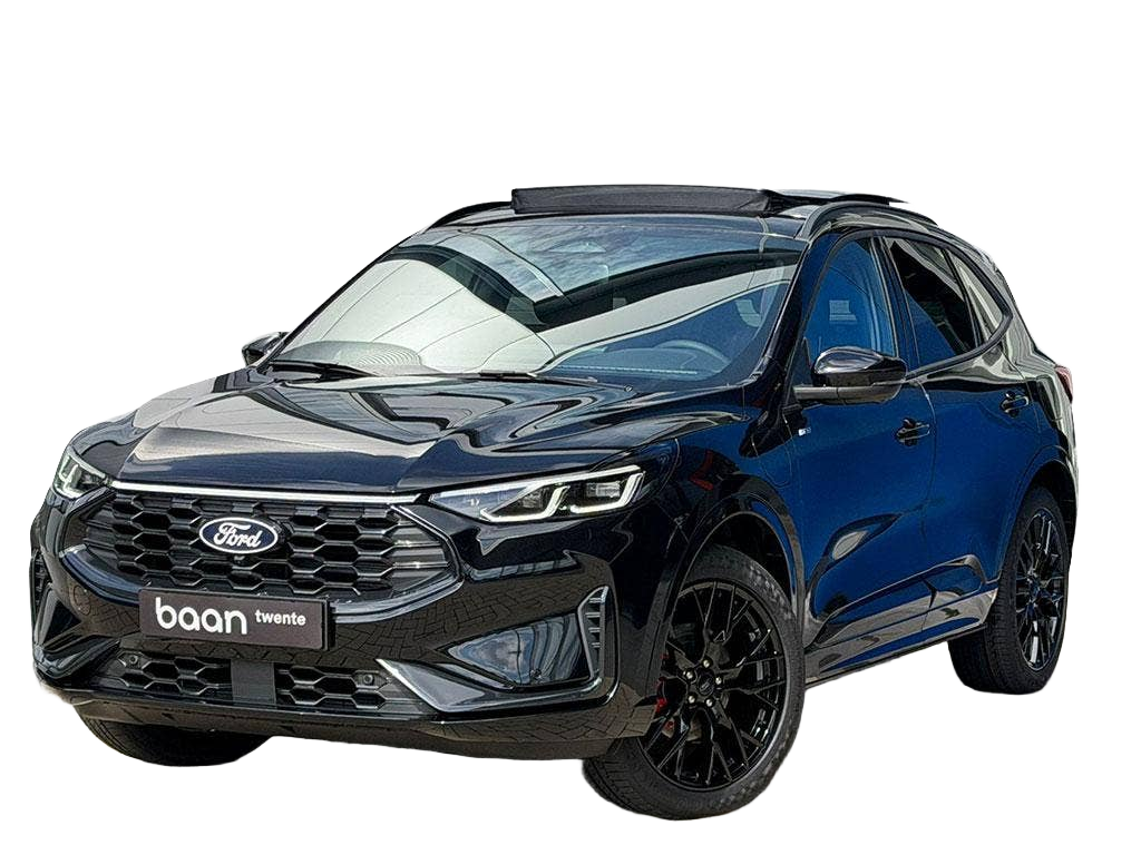 Ford Kuga occasion