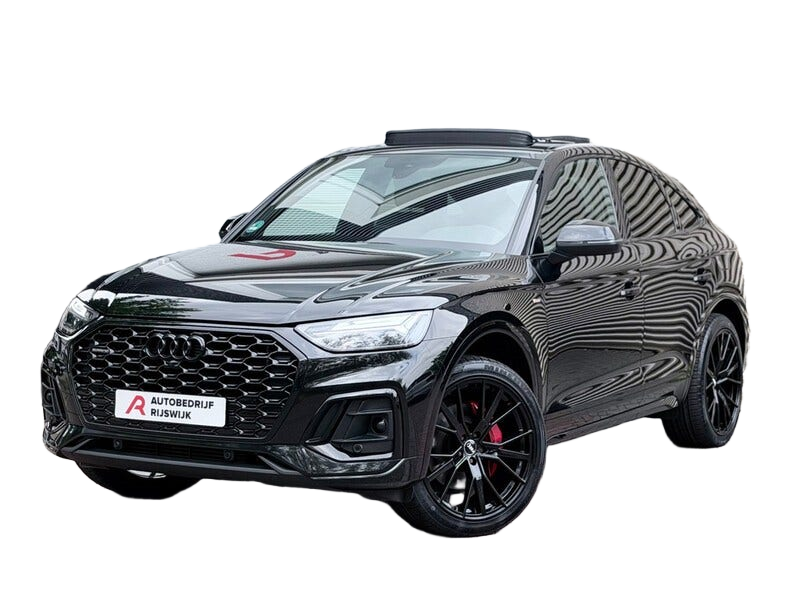 Audi Q5 occasion