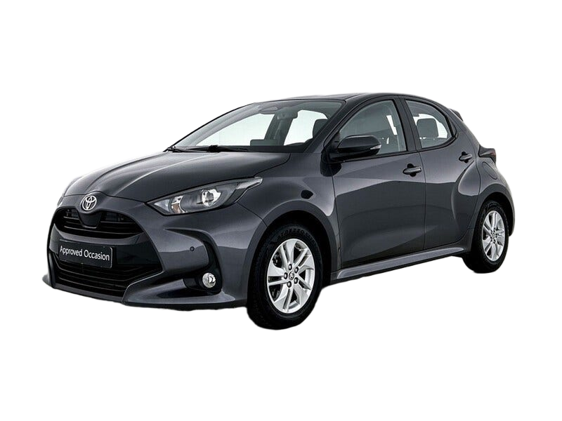 Toyota Yaris occasion