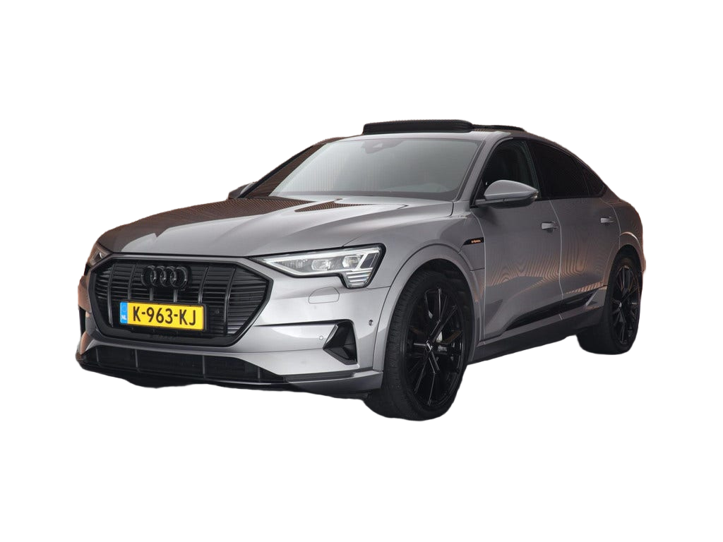 Audi e tron