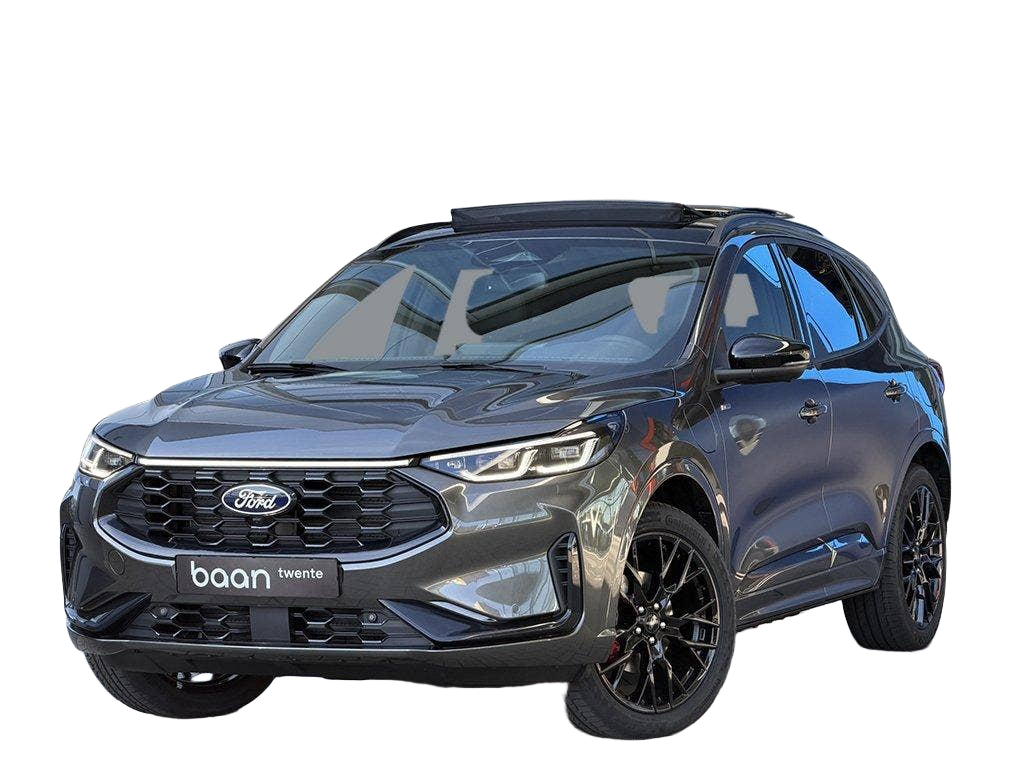 Ford Kuga occasion