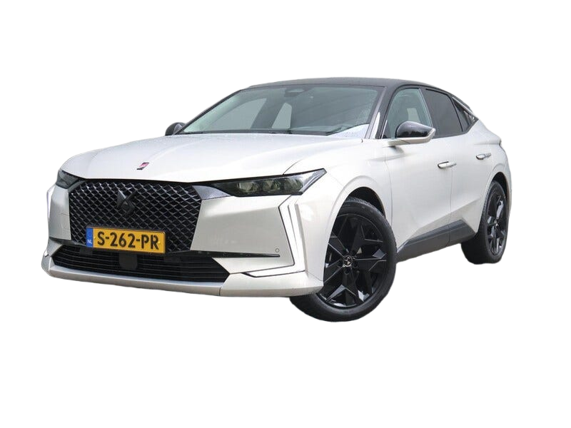 DS DS 4 occasion
