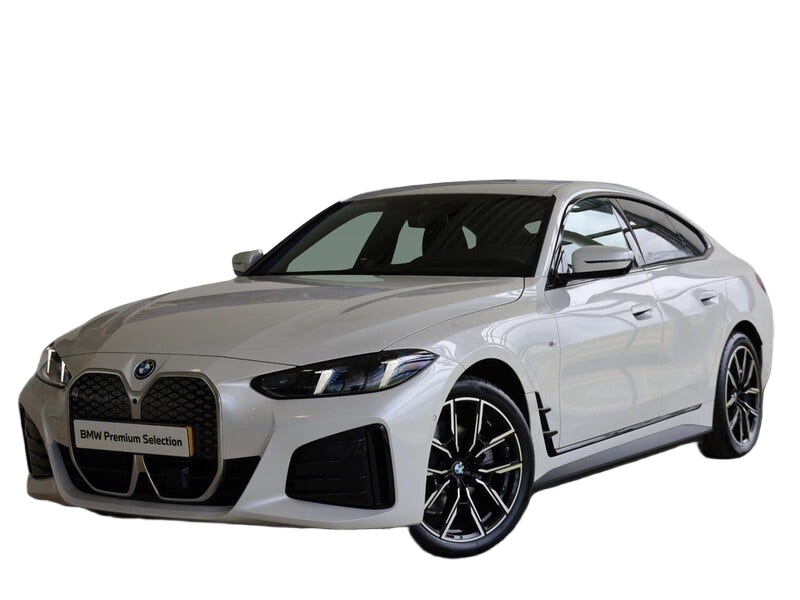 BMW i4 occasion