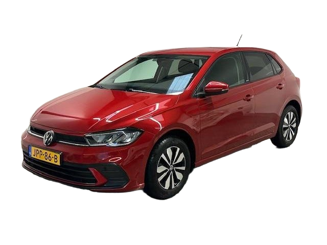 Volkswagen Polo occasion