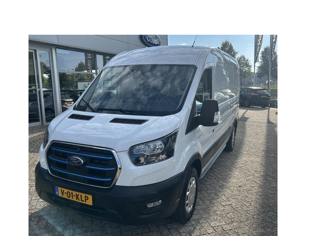 Ford E Transit