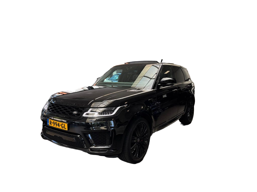 Land Rover Range Rover Sport occasion