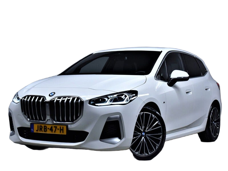 BMW 2 Serie occasion