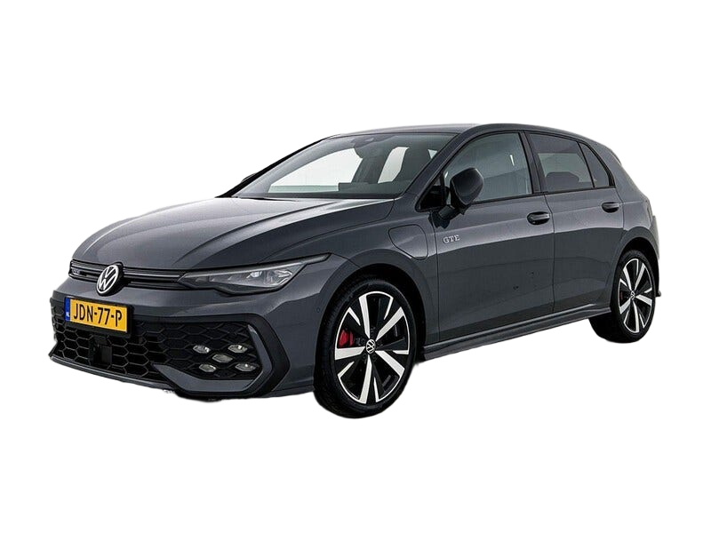 Volkswagen Golf occasion