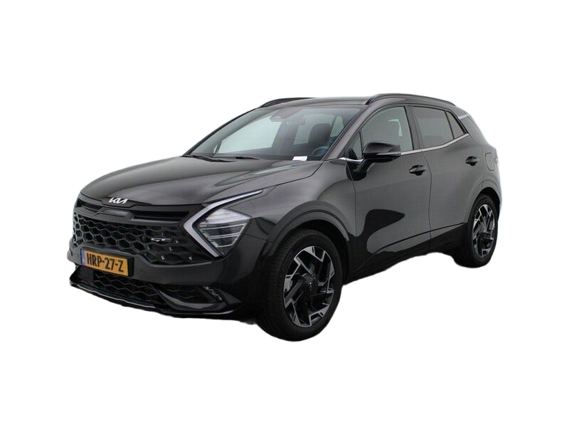 Kia Sportage occasion