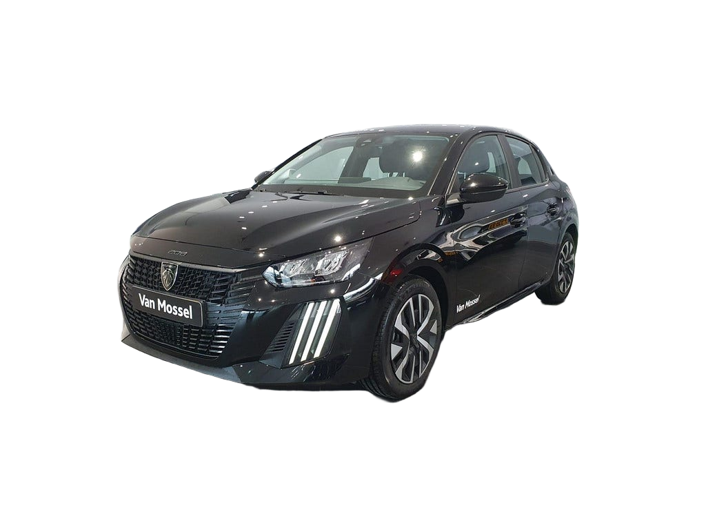 Peugeot 208 occasion