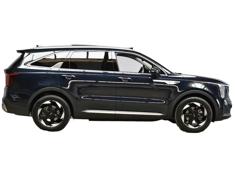 Kia Sorento occasion