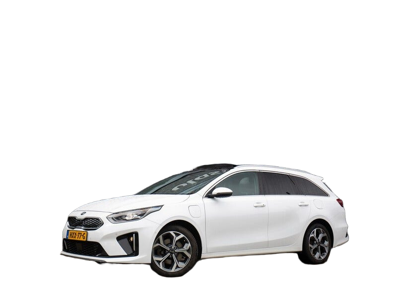 Kia Ceed Sportswagon occasion