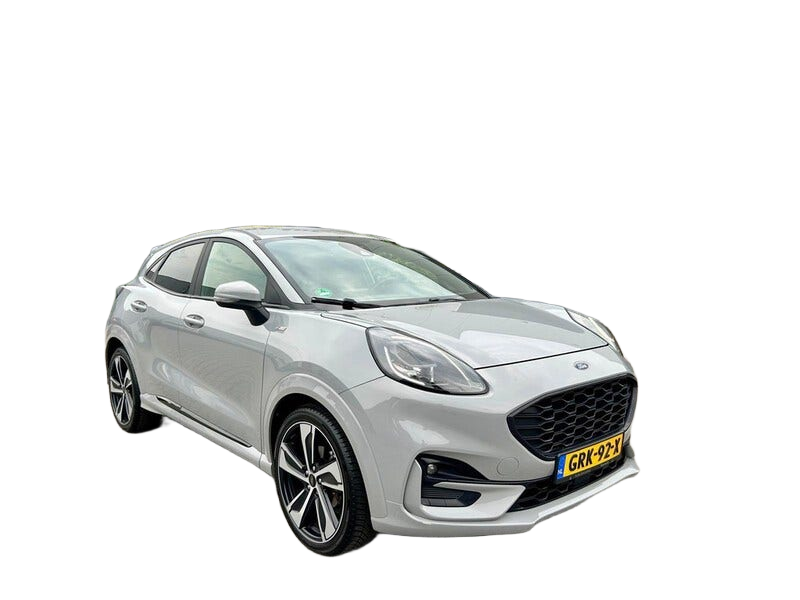 Ford Puma occasion