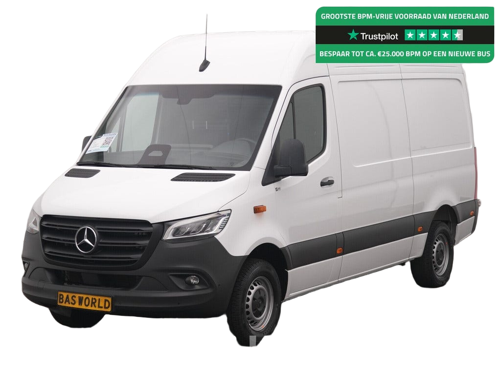 Mercedes Benz Sprinter