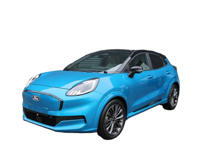 Ford Puma Gen E occasion