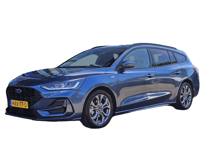 Ford Focus occasion