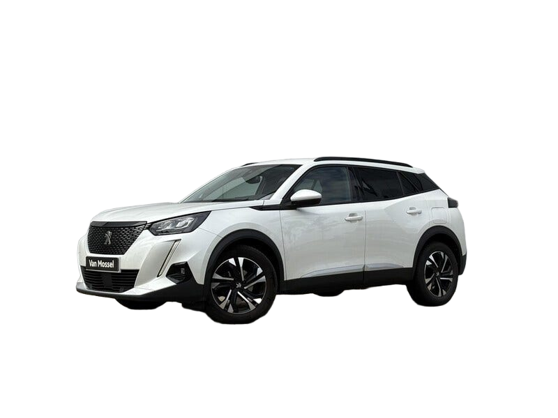 Peugeot 2008 occasion