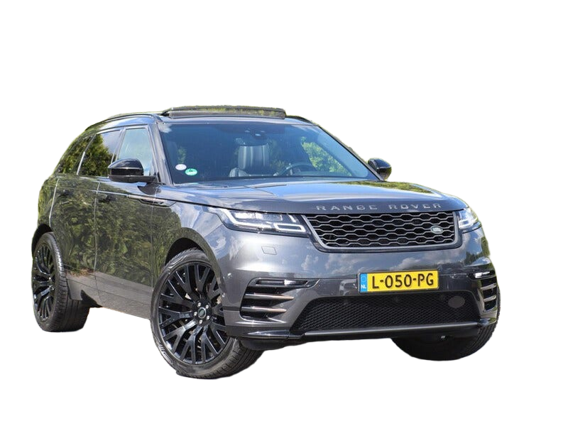 Land Rover Range Rover Velar occasion
