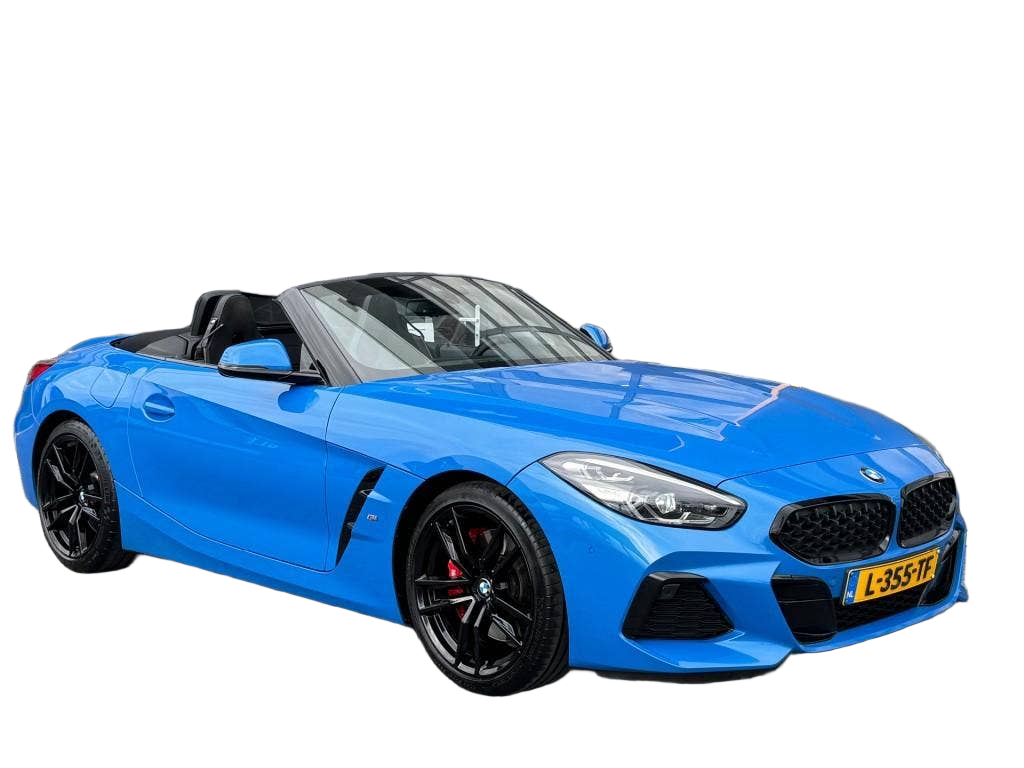 BMW Z4 occasion