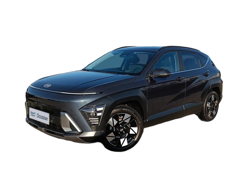 Hyundai Kona occasion