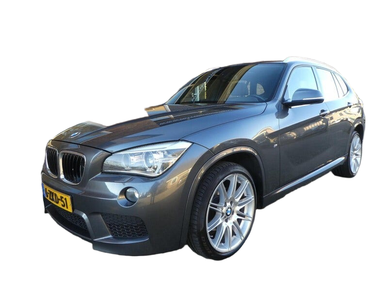 BMW X1 occasion