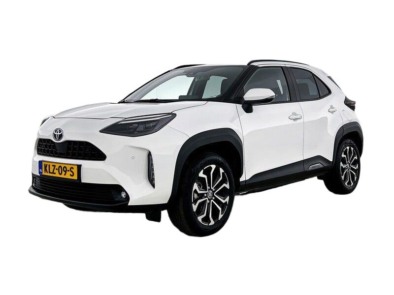 Toyota Yaris Cross occasion