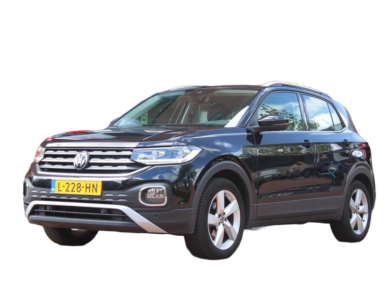 Volkswagen T Cross occasion