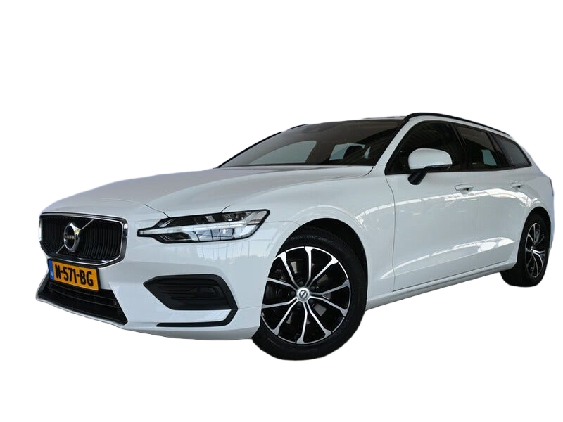 Volvo V60 occasion