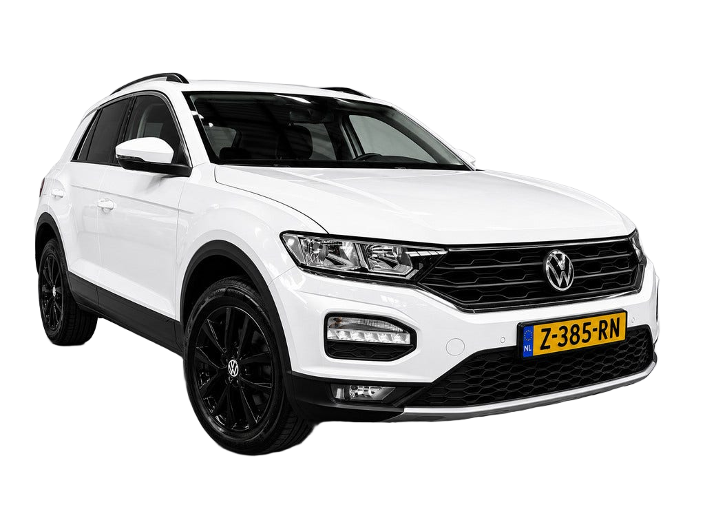 Volkswagen T Roc occasion