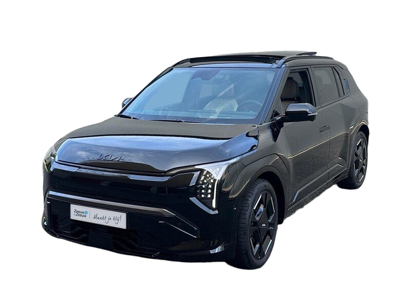 Kia EV3 occasion