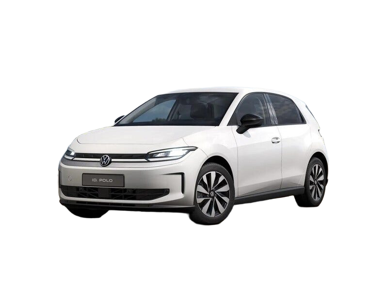 Volkswagen ID. Polo occasion