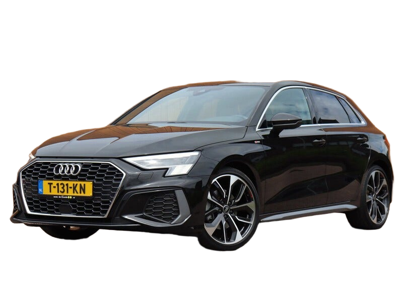 Audi A3 occasion